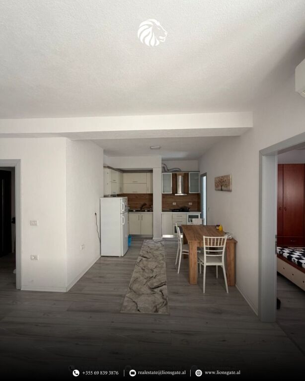 FOR RENT APARTMENT 1+1 – DON BOSKO
