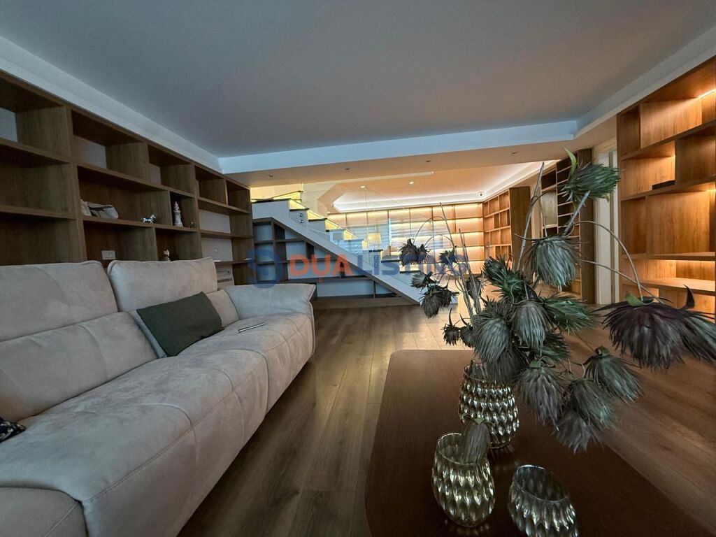 🏡 Vilë Premium me Qira | Long Hill Residence, TEG