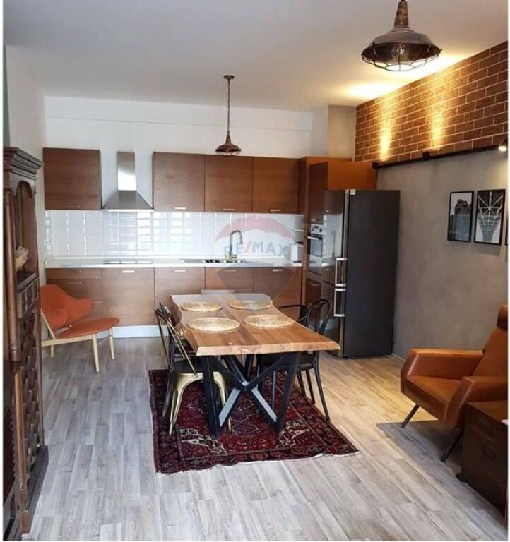 Apartament - Për Shitje