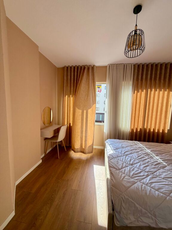 📣 AFFITTO Appartamento 2+1 📍 Yzberisht, Vicino al Complesso Grand Gallery ✨
