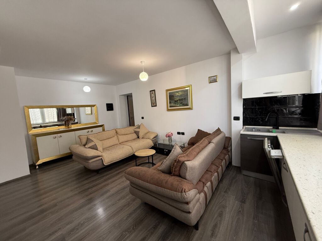 APARTMENT 2+1 FOR SALE | AVIATION FIELD