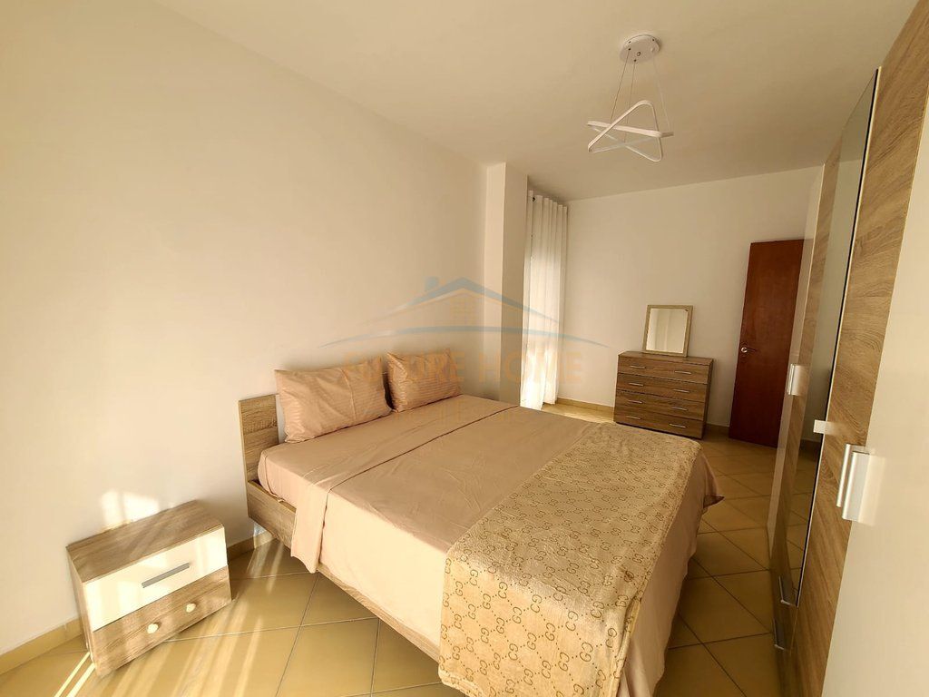 Qera, Apartament 2+1, Liqeni i Thate, Tirane