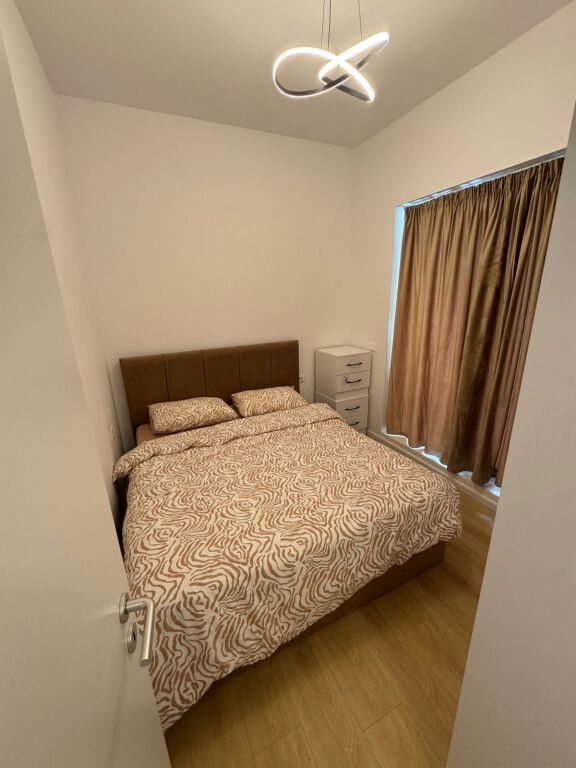 Apartament 1+1 me qera