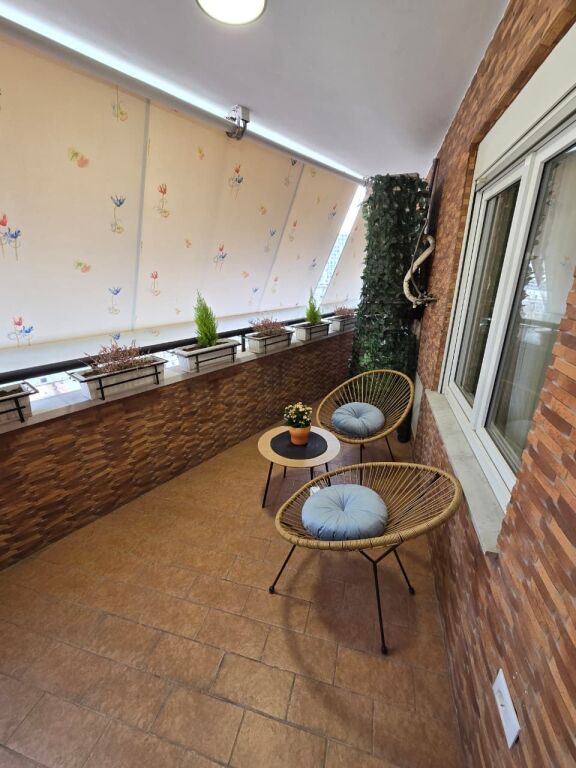 ✨ SHITET APARTAMENT PREMIUM 2+1+2 – ZOGU I ZI ✨🏡