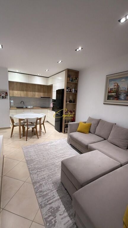 APARTAMENT ME QIRA 1+1 GOLDEN PARK 3 500 EURO