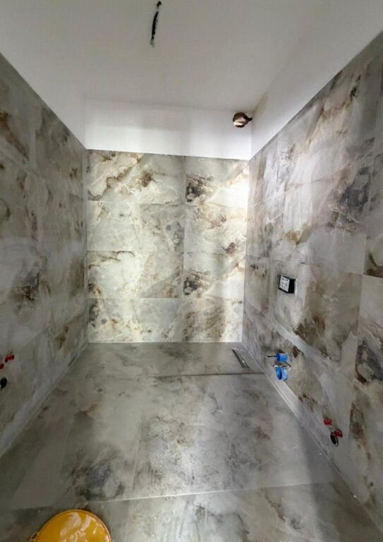 Apartment 3+1+2 bathrooms &amp; storage Splendor Residence for sale