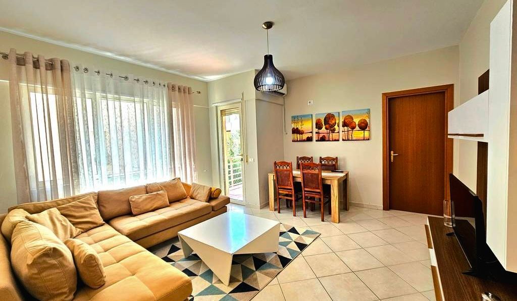 Apartment for rent 1+1, Dry Lake