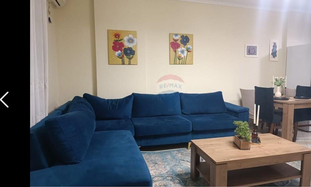 Apartment for rent 1+1 at Selvia