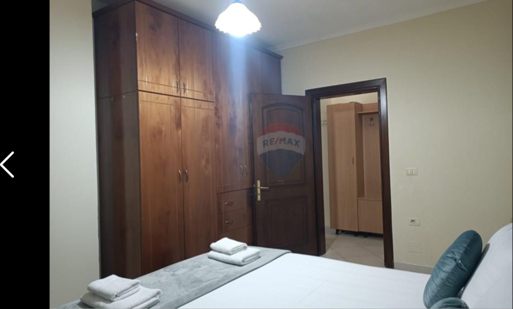 Apartment for rent 1+1 at Selvia