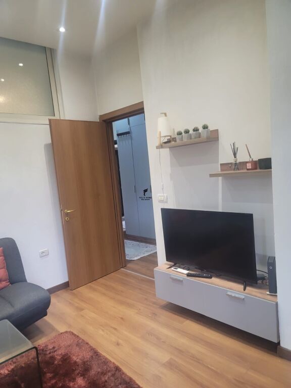 APARTAMENT ME QERA 1+1 9 KATESHET 60.000 LEKE FH-71891
