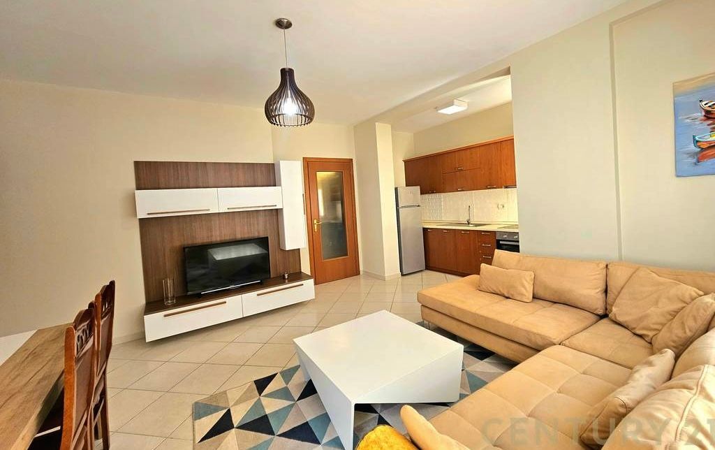 Apartment for rent 1+1, Dry Lake