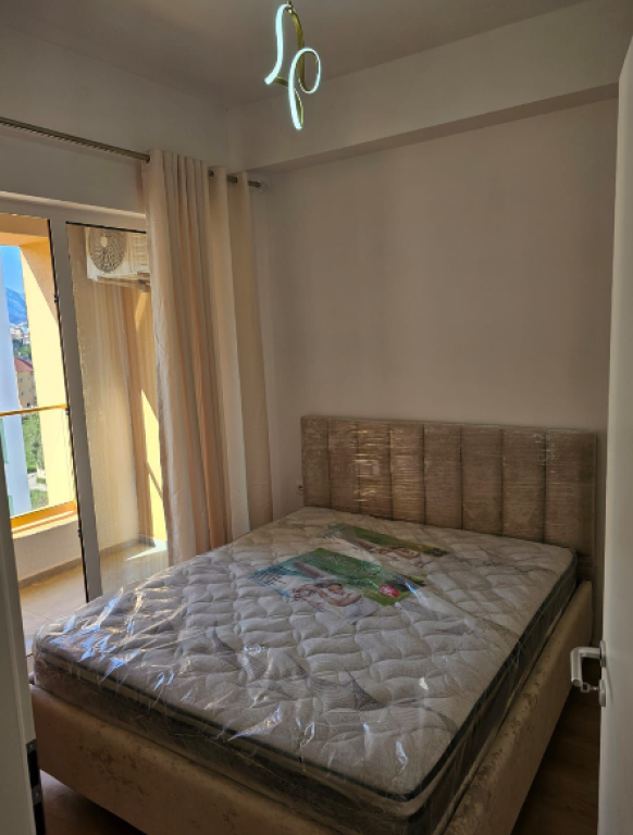 JEPET APARTAMENT 1+1 ME QIRA – Ali Demi, Rezidenca Kaimi