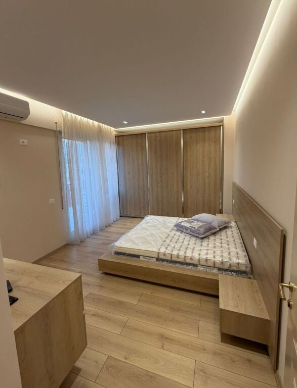 🏡 Jepet Apartament 2+1 me Qira te Vizion Plus ne Don Bosko