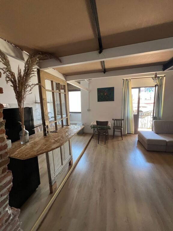 JEPEN 2 APARTAMENTE PER AIRBNB