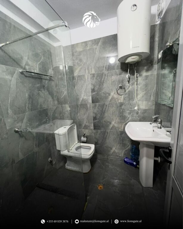 FOR RENT APARTMENT 1+1 – DON BOSKO