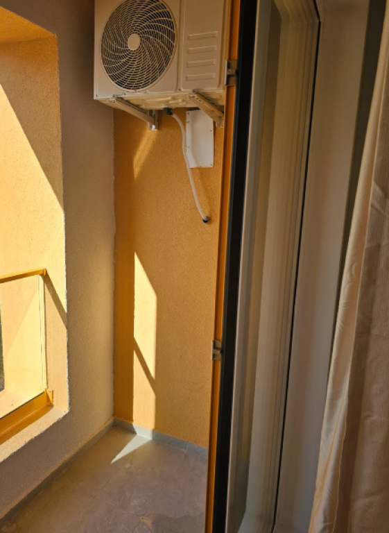 JEPET APARTAMENT 1+1 ME QIRA – Ali Demi, Rezidenca Kaimi