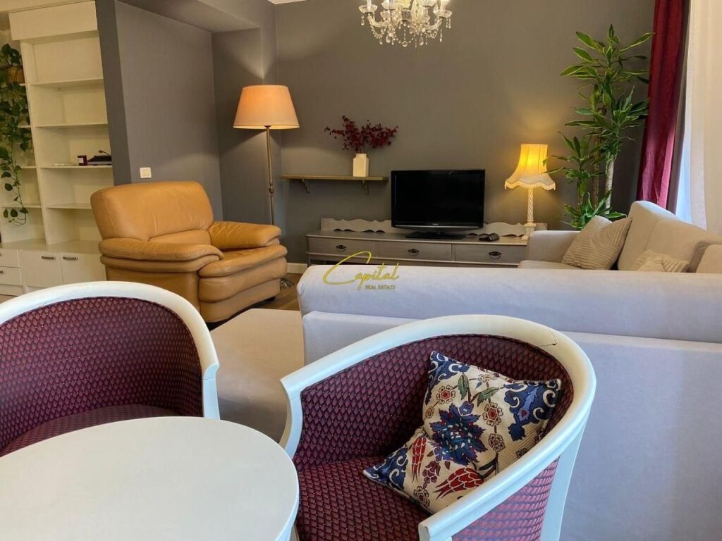 APARTAMENT DUBLEX ME QIRA 3+1 RRUGA E DURRESIT 90.000 LEKE