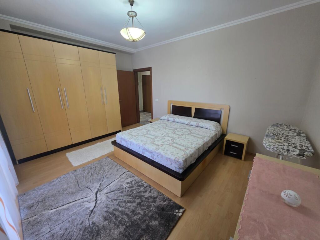 ELBASAN STREET - 1+1 MODERN APARTMENT FOR RENT NEAR THE BALLET SCHOOL