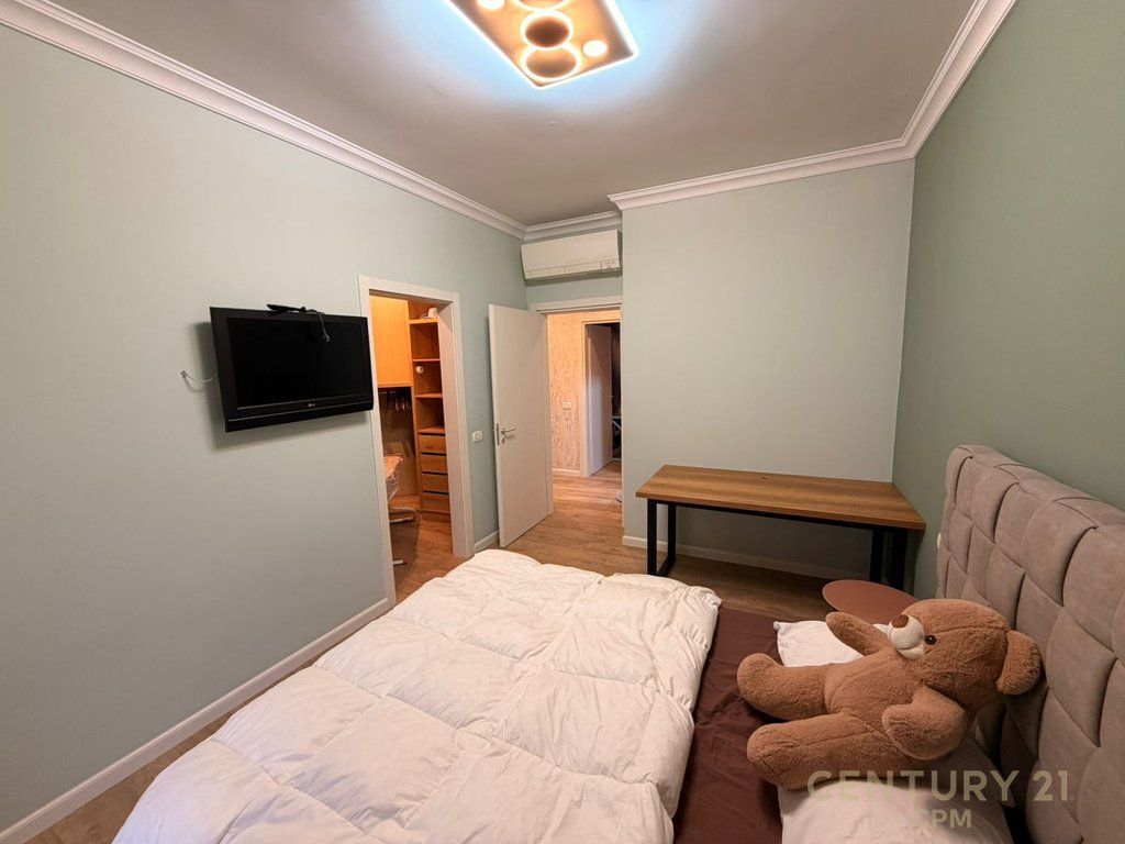AFFITTO APPARTAMENTO 2+1+2 VICINO A KODRA DIELLIT 2! 700 € /Mese