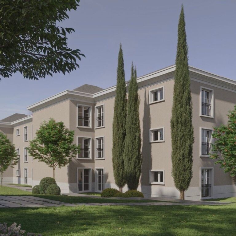 🏡 Appartamento 1+1 in Vendita – Rolling Hills, Lago di Farka ✨