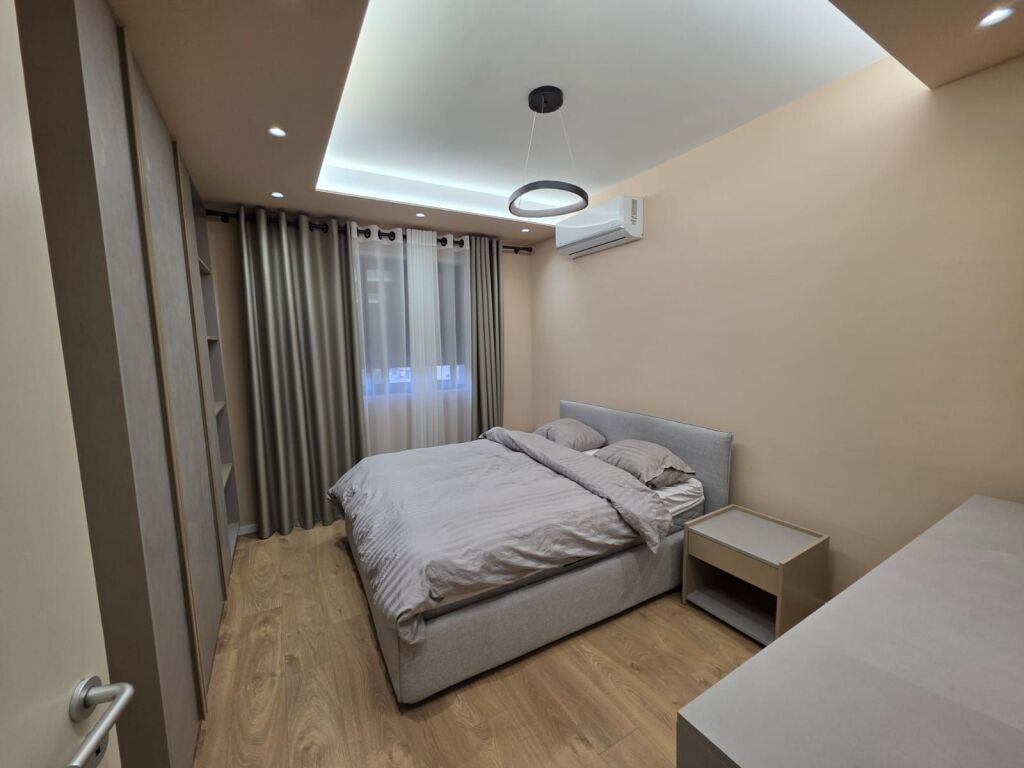 Appartamento 2+1+2 in vendita – Via Durrës !