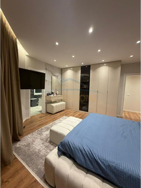 Apartment 3+1+2 for sale Dry Lake Tirana