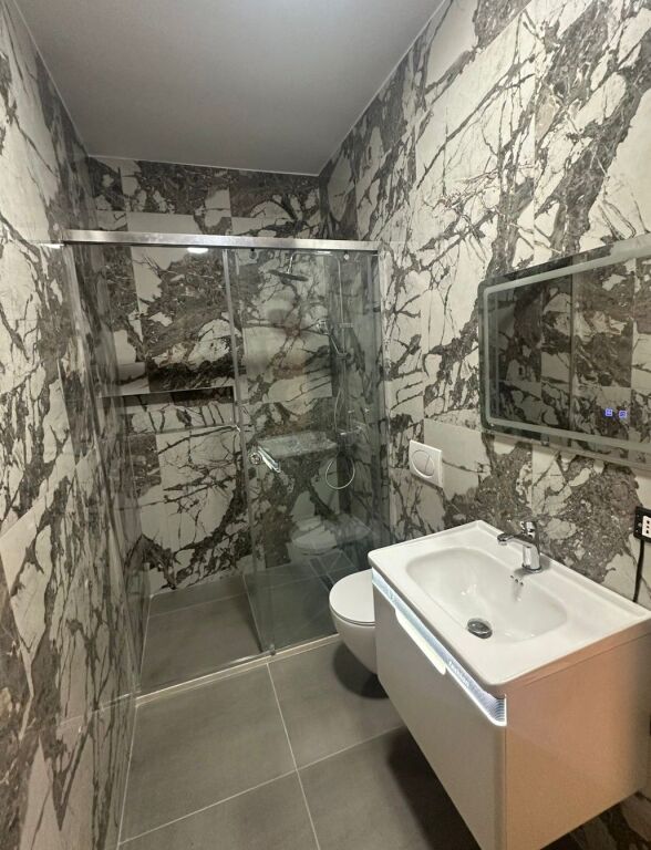 Apartament 2+1 për shitje Delijorgji