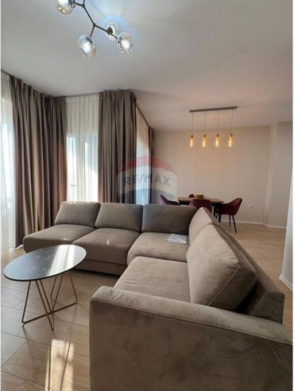 Apartament 2+1 me qira tek rruga e Kosovareve(ID: 530201007-583)
