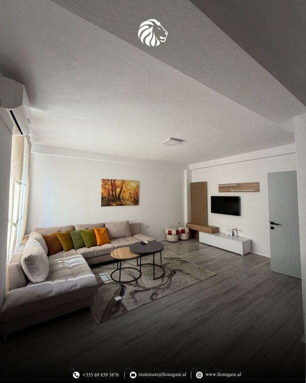 FOR RENT APARTMENT 1+1 – DON BOSKO