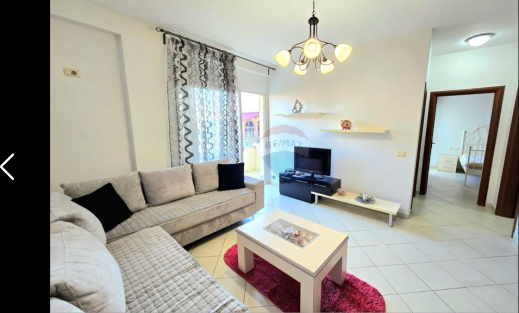 Apartament per qera 2+1+2  ne Fresk