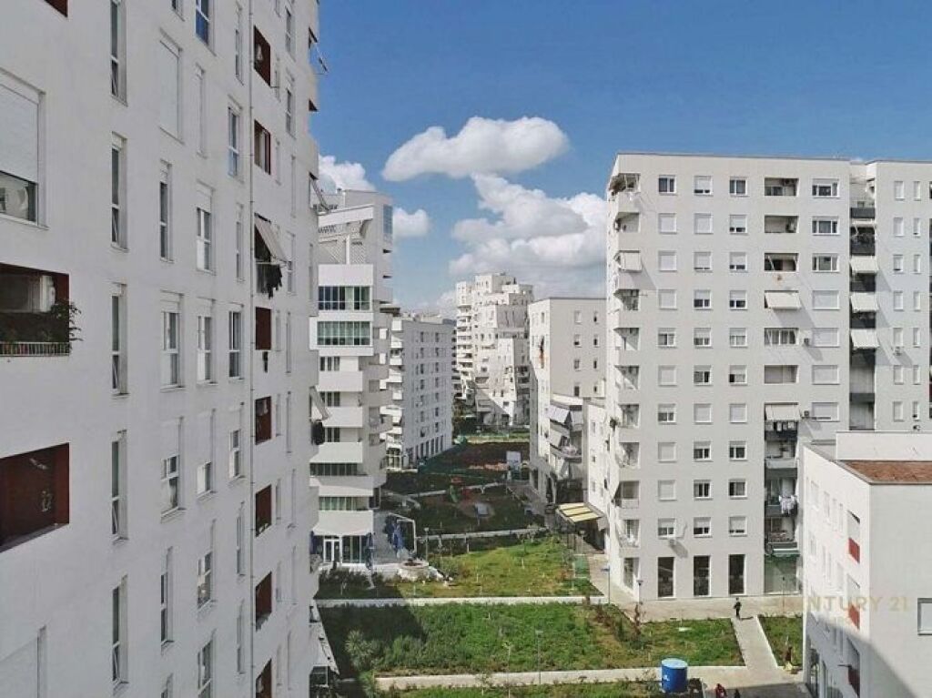 🏡 Jepet me Qira Apartament 1+1 – Kompleksi Magnet