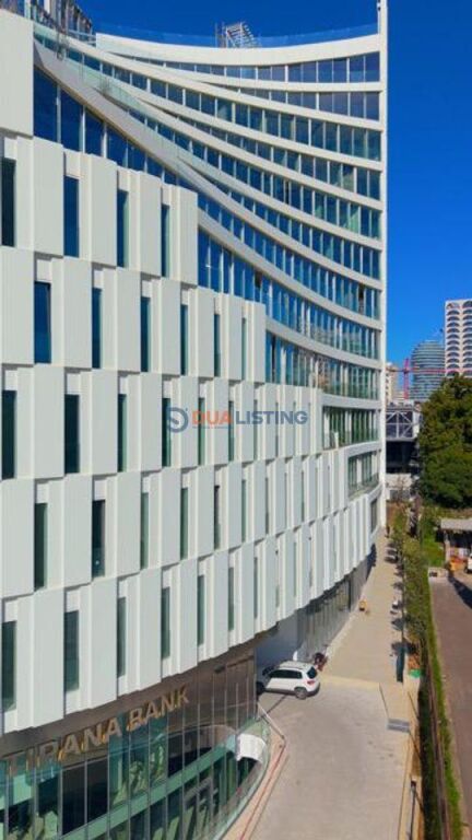 PREMIUM OFFICE FOR RENT IN THE HEART OF TIRANA!