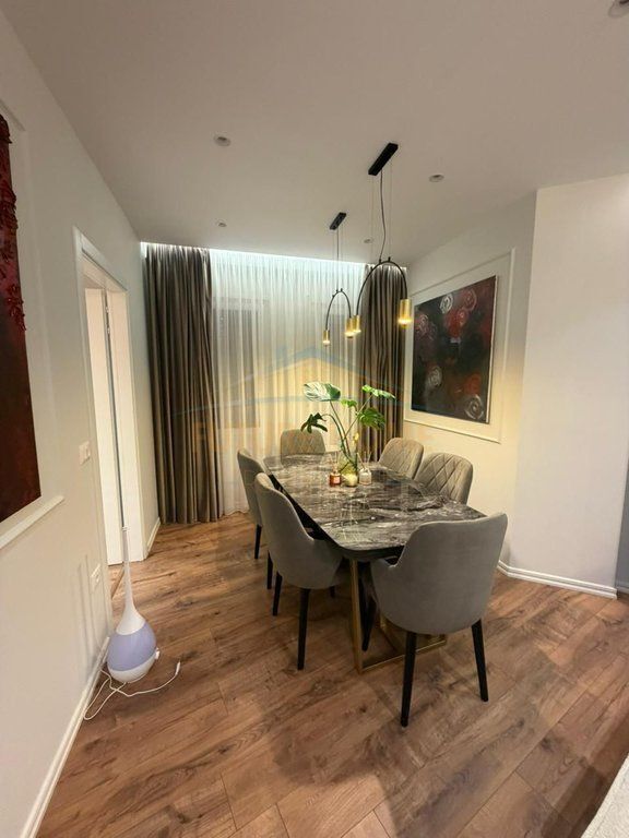 Apartment 3+1+2 for sale Dry Lake Tirana