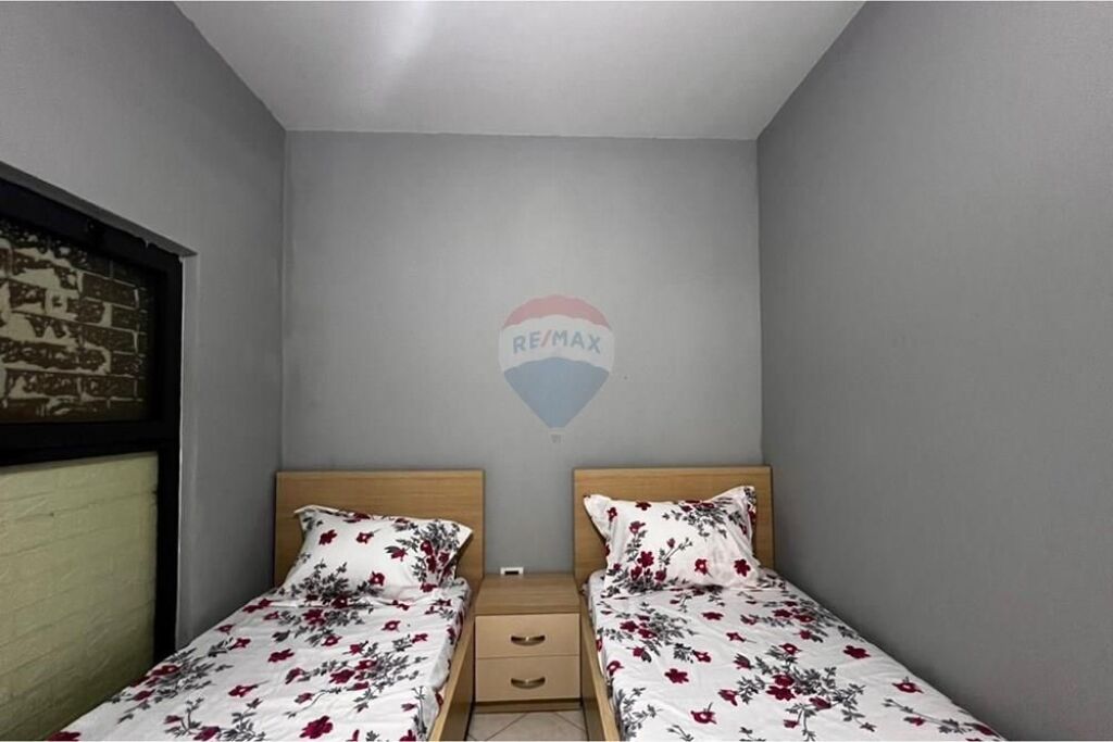 Apartament 2+1 me qira te Ish Tregu Elektrik!