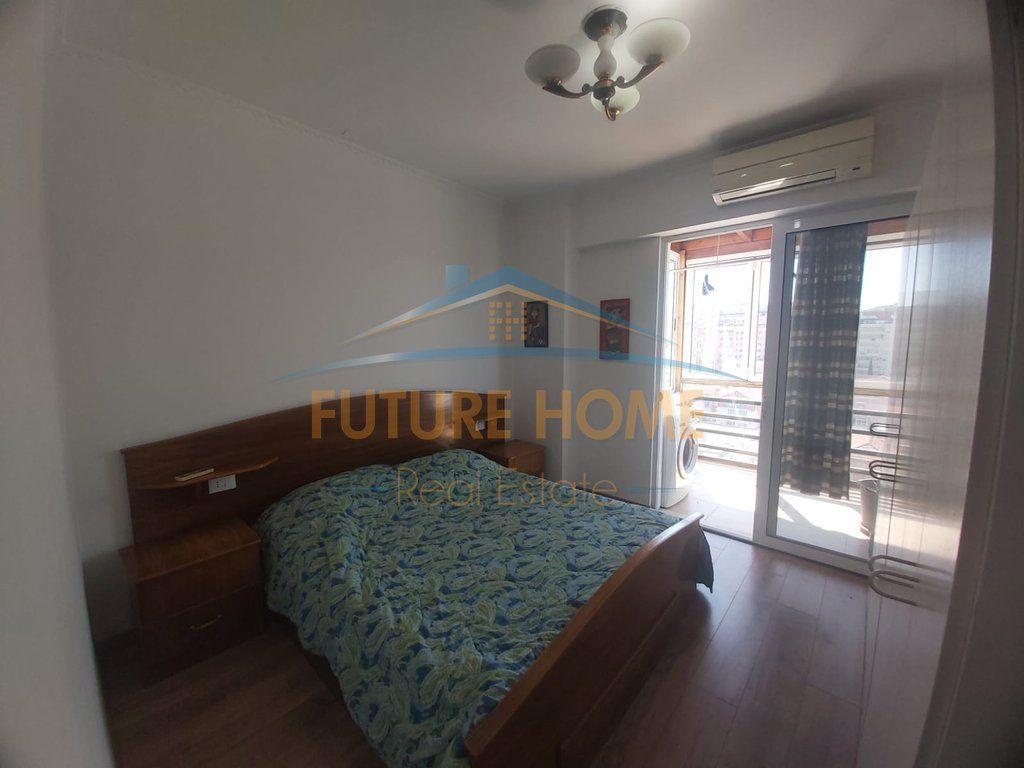 Qira, Apartament 2+1+2, Perballe Kompleksit Delijorgji, Tirane