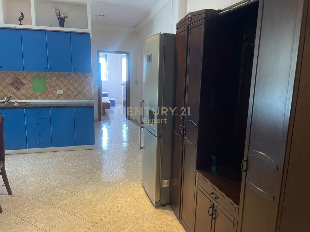 Appartamento in affitto 2+1 – Zogu i Zi 500 € /Mese