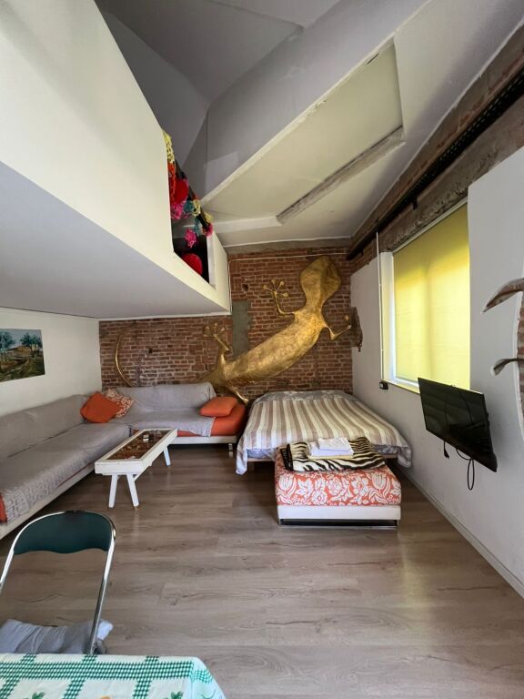JEPEN 2 APARTAMENTE PER AIRBNB