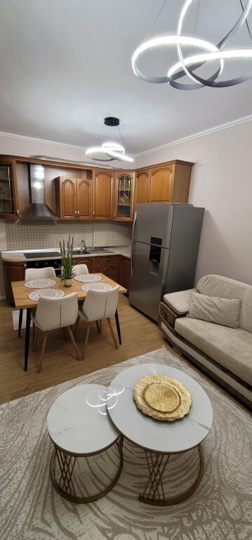 APARTMENT 2+1+2 FOR RENT PARIS MUNICIPALITY 880 EURO