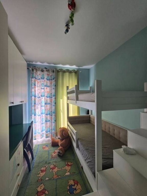 Apartament 2+1 me Qira , Rruga Frosina Plaku