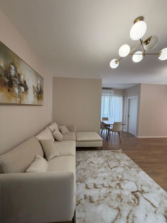 🏠 Apartment 2+1 for rent  📍 In the Yzberisht area💶 Price: 600€/month