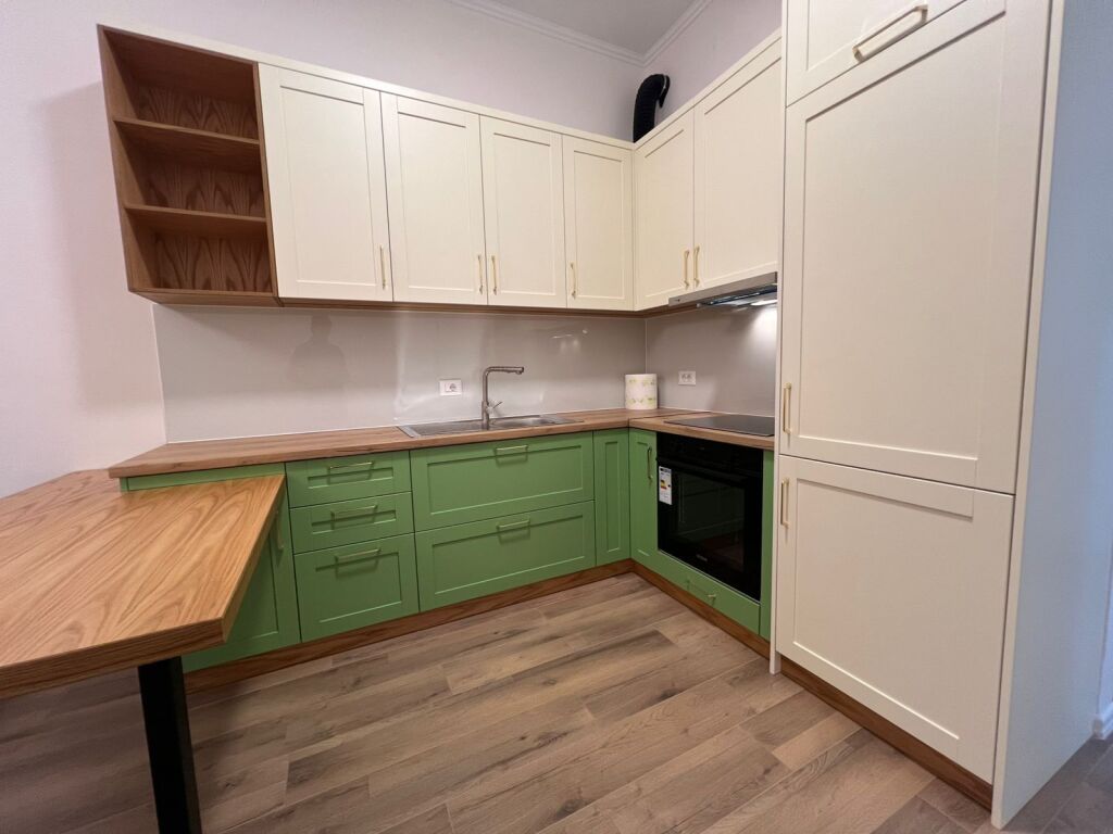 🏡 Affittasi Appartamento 1+1 – Complesso Aura 📍Laprake (Costruzione 2026)