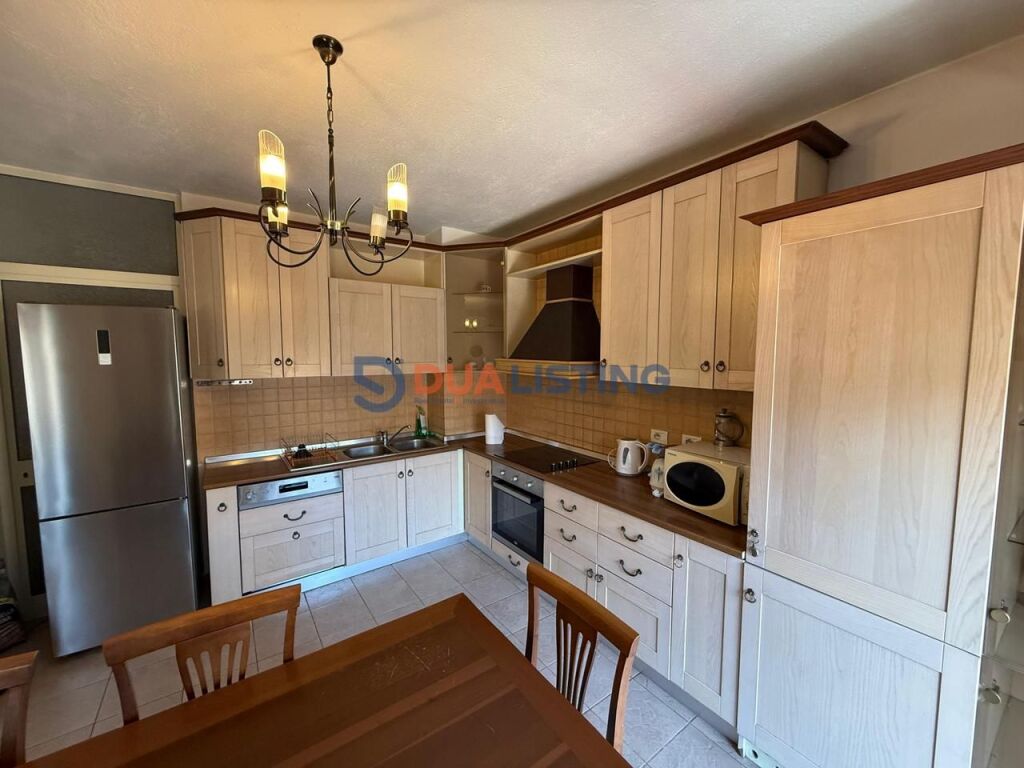 Duplex 3+1 in Affitto | vicino all'Ambasciata Americana, Via Elbasan!