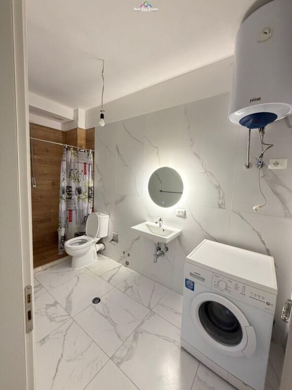Apartament Me Qera 2+1 Tek Kopshti Botanik (ID B2201877) Tirane