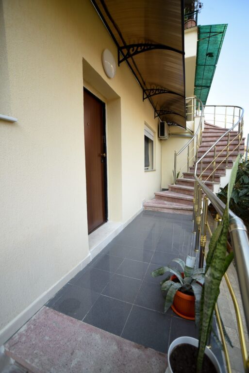 Apartment for rent - Center