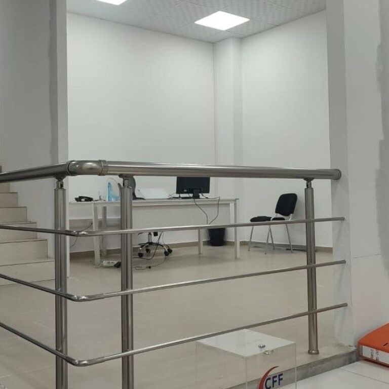 🏢 Vendesi Commerciale in Vendita 420 m² Premium – Via delle Barricate ✨