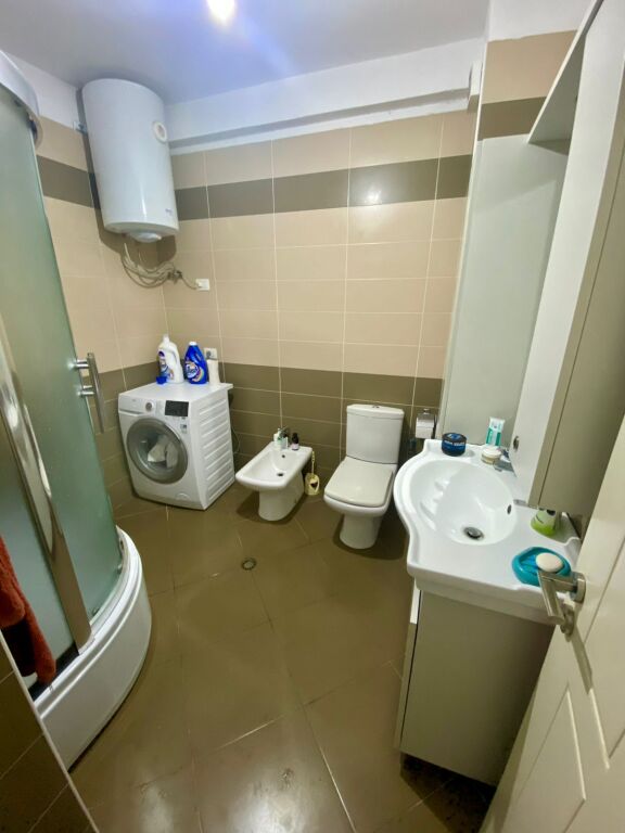 SHITET APARTAMENT 2+1 NE YZBERISHT
