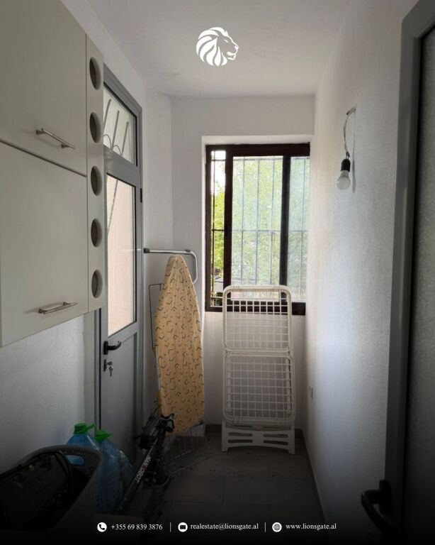 FOR RENT APARTMENT 1+1 – DON BOSKO