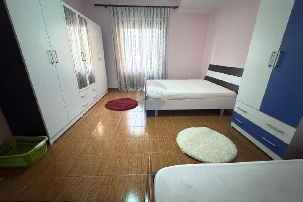 Apartament 1+1 per qira prane QSUT