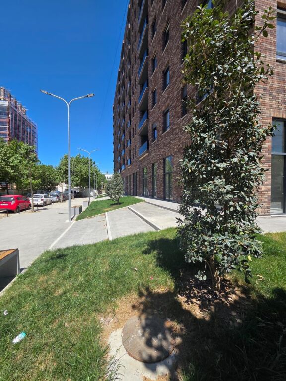 5 May Apartment 1+1 For Rent
