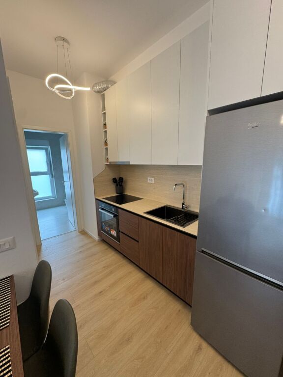 Apartament 1+1 me qera
